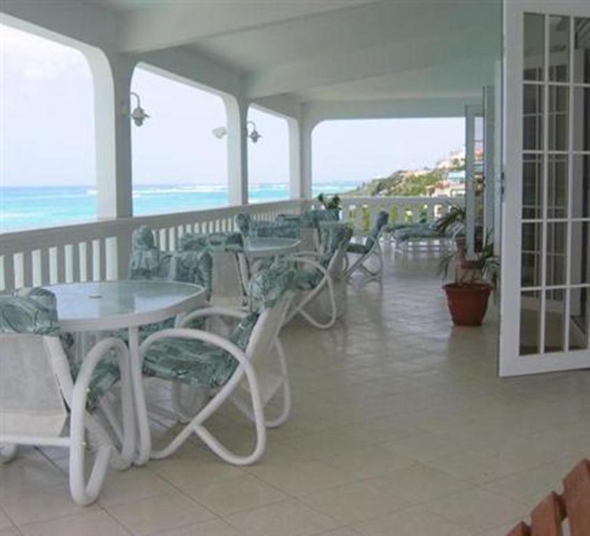 Tortue Villa Shoal Bay Village Exterior photo